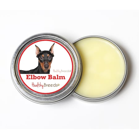 Healthy Breeds 2 oz German Pinscher Dog Elbow Balm 840235195050